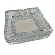 Crystal Cigar Ashtray